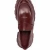 Alexander McQueen Chunky platform loafers 7 Alexander McQueen chunky platform loafers