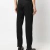 Alexander McQueen High waisted slim fit trousers 10 Alexander McQueen high-waisted slim-fit trousers