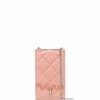 Alexander McQueen logo-print quilted tote bag
