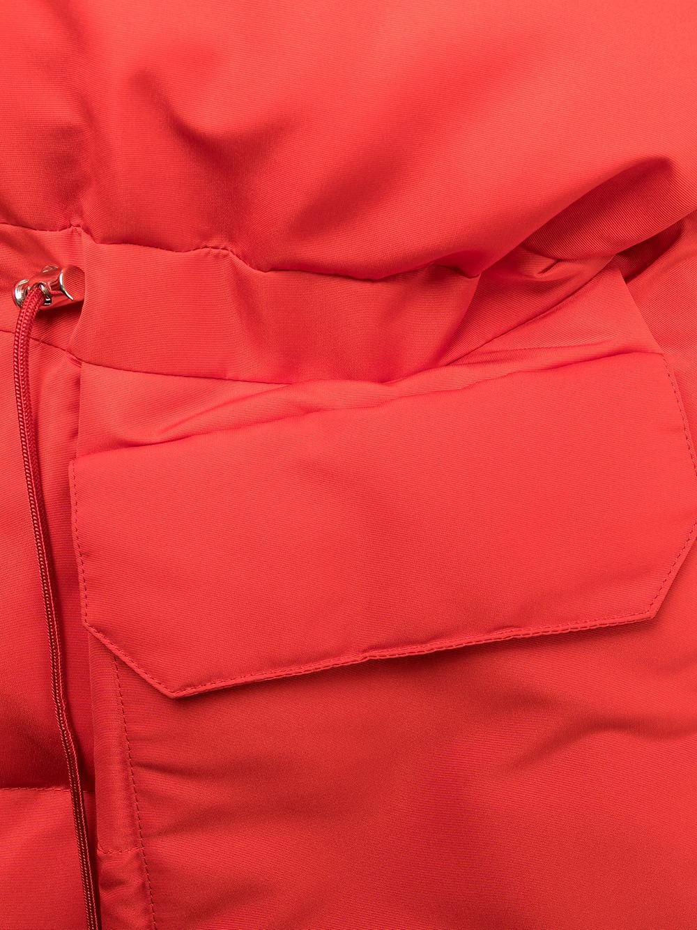 Alexander McQueen Oversized padded coat 7 Alexander McQueen oversized padded coat