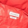 Alexander McQueen Oversized padded coat 13 Alexander McQueen oversized padded coat