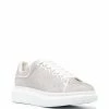 Alexander McQueen Oversize studded sneakers