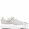 Alexander McQueen Oversize studded sneakers