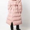 Alexander McQueen Oversized hooded puffer coat 9 Alexander McQueen oversized hooded puffer coat