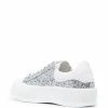 Alexander McQueen Tabi low-top sneakers