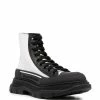 Alexander McQueen Tread Slick panelled sneakers 5 Alexander McQueen Tread Slick panelled sneakers