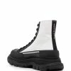 Alexander McQueen Tread Slick panelled sneakers 6 Alexander McQueen Tread Slick panelled sneakers