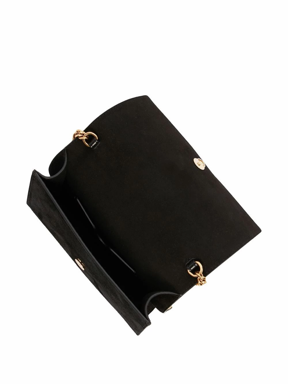 Alexander McQueen Skull charm mini bag 4 Alexander McQueen skull charm mini bag