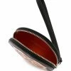 Alexander McQueen Curve coin purse