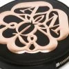 Alexander McQueen Curve coin purse