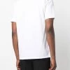 Alexander McQueen logo-print cotton polo shirt