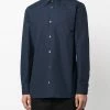Alexander McQueen Logo print long sleeve shirt 7 Alexander McQueen logo-print long-sleeve shirt