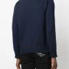 Alexander McQueen Intarsia knit cotton jumper 8 Alexander McQueen intarsia-knit cotton jumper