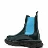 Alexander McQueen Tread Chelsea boots