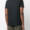 Alexander McQueen Graphic print short sleeved T shirt 8 Alexander McQueen graphic-print short-sleeved T-shirt