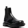 Alexander McQueen Tread Chelsea ankle boots