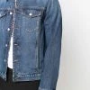 Alexander McQueen Long sleeve denim jacket 9 Alexander McQueen long-sleeve denim jacket