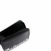 Alexander McQueen logo zipped wallet