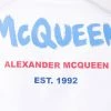 Alexander McQueen McQueen Graffiti shirt 9 Alexander McQueen McQueen Graffiti shirt