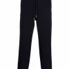 Alexander McQueen tapered-leg track pants
