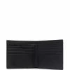 Alexander McQueen leather bifold wallet