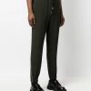 Alexander McQueen Drawstring track pants 9 Alexander McQueen drawstring track pants