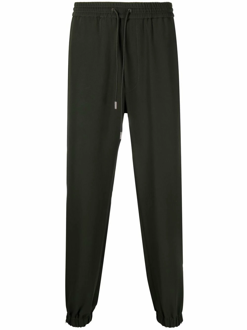 Alexander McQueen Drawstring track pants 1 Alexander McQueen drawstring track pants