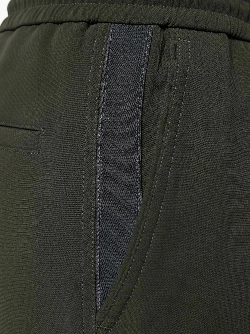 Alexander McQueen Drawstring track pants 5 Alexander McQueen drawstring track pants