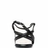 Alexander McQueen mini The Curve bucket bag