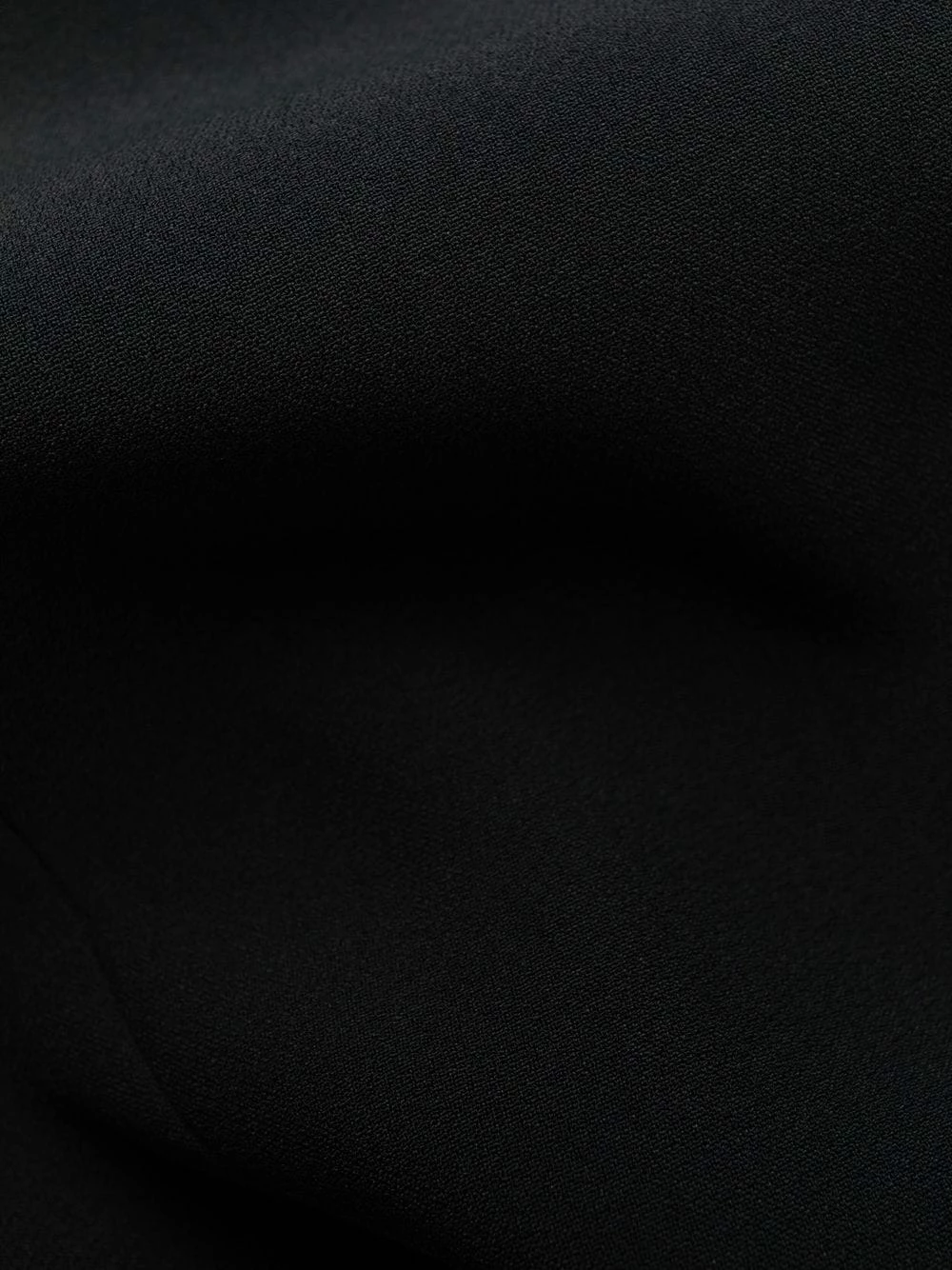 Alexander McQueen Cropped high waist trousers 8 Alexander McQueen cropped high-waist trousers