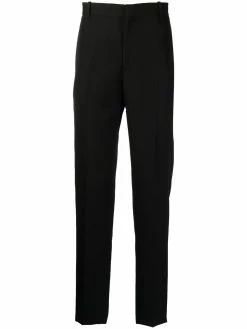 Alexander McQueen tailored wool trousers