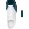 Alexander McQueen Two tone low top sneakers 7 Alexander McQueen two-tone low-top sneakers