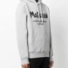 Alexander McQueen McQueen Graffiti hoodie 7 Alexander McQueen McQueen Graffiti hoodie