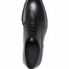 Alexander McQueen Lace up leather derby shoes 7 Alexander McQueen lace-up leather derby shoes