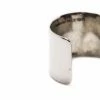 Alexander McQueen Molten ear cuff