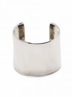 Alexander McQueen Molten ear cuff