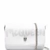 Alexander McQueen small skull bag