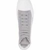 Alexander McQueen High top lace up sneakers 7 Alexander McQueen high-top lace-up sneakers