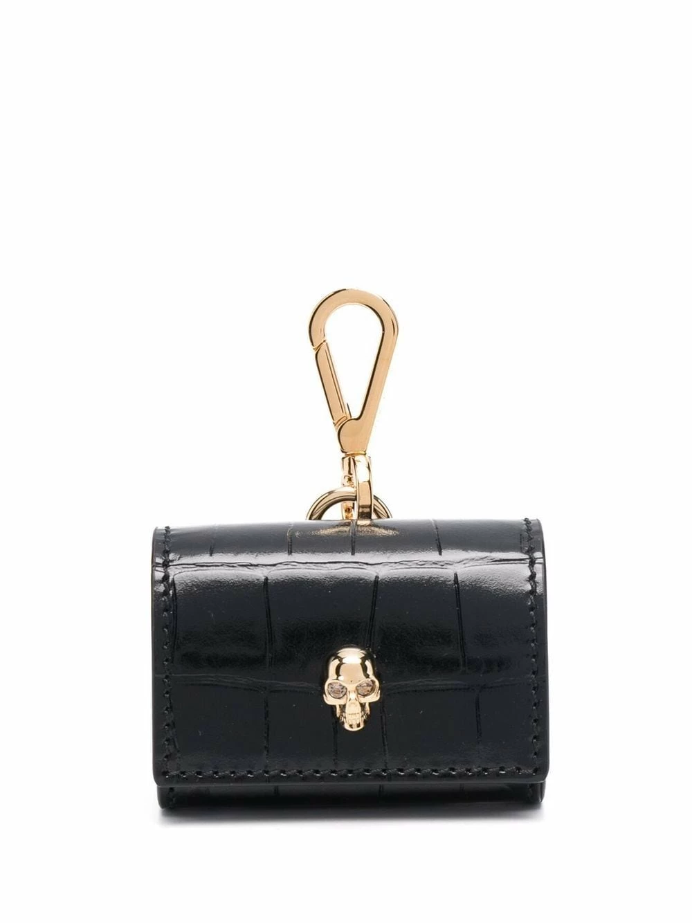 Alexander McQueen Skull Air Pod Pro Case 1 Alexander McQueen Skull Air Pod Pro Case