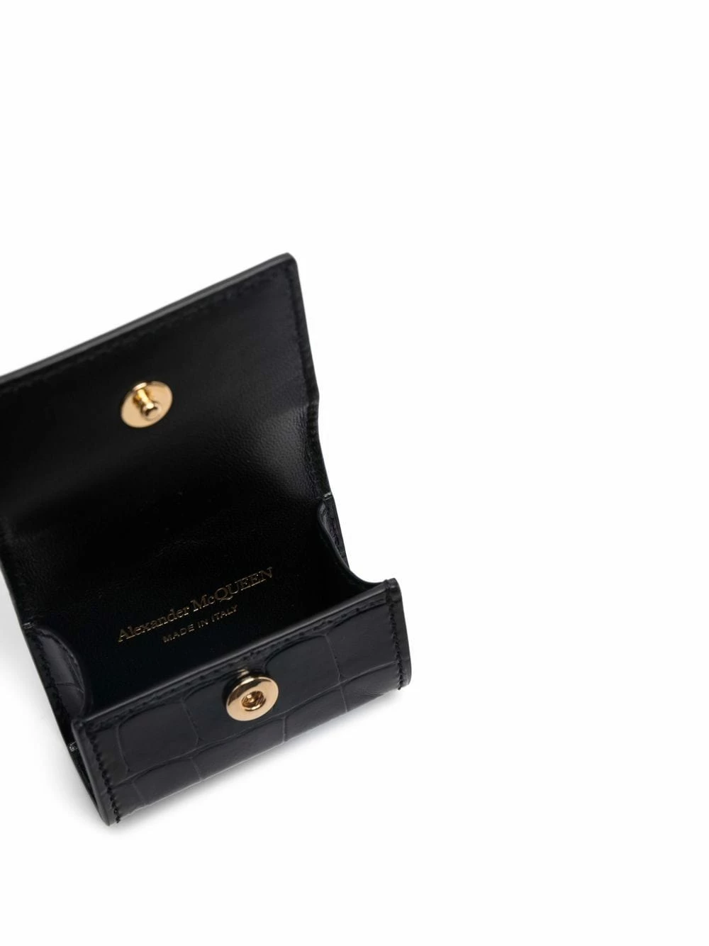 Alexander McQueen Skull Air Pod Pro Case 3 Alexander McQueen Skull Air Pod Pro Case