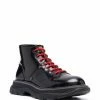 Alexander McQueen Patent leather ankle boots 5 Alexander McQueen patent leather ankle boots