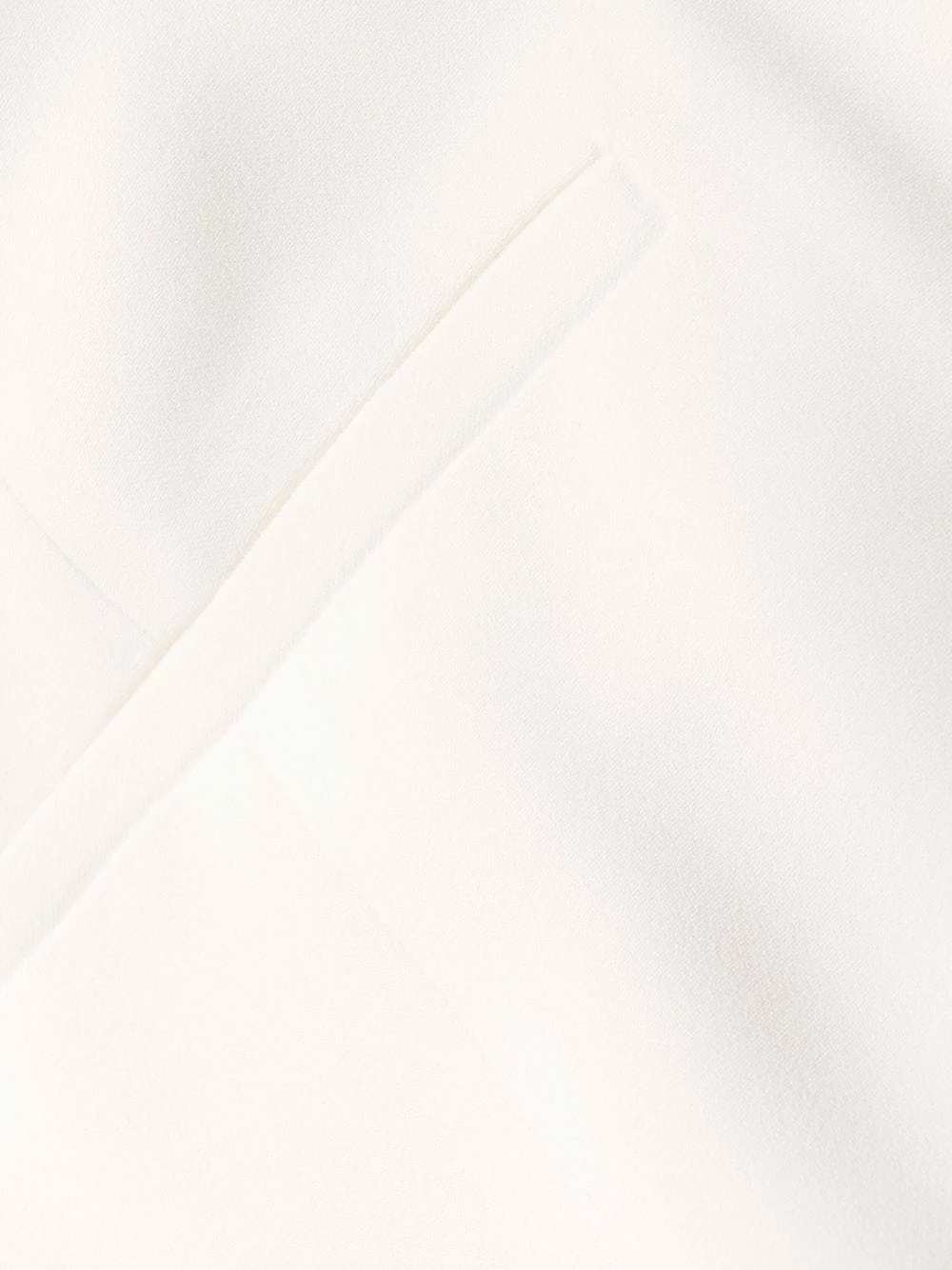 Alexander McQueen Zip detail cropped trousers 6 Alexander McQueen zip-detail cropped trousers