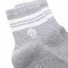 Alexander McQueen Logo printed socks 3 Alexander McQueen logo-printed socks