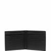 Alexander McQueen Camouflage print leather wallet 5 Alexander McQueen camouflage-print leather wallet