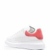 Alexander McQueen Oversized sole low top sneakers 6 Alexander McQueen oversized sole low-top sneakers