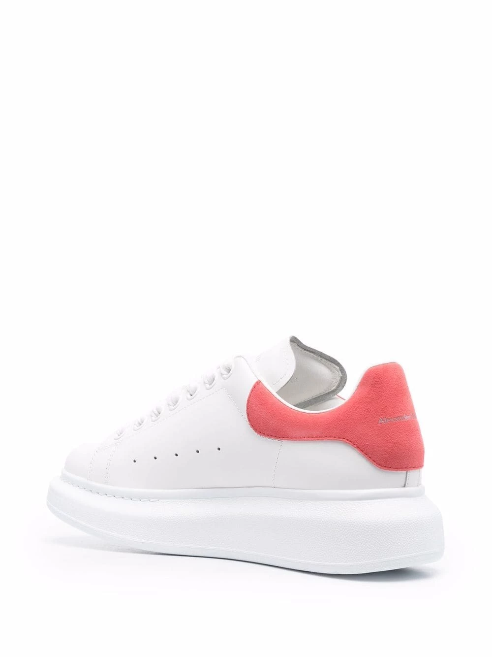 Alexander McQueen Oversized sole low top sneakers 3 Alexander McQueen oversized sole low-top sneakers